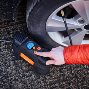 OSRAM TYREinflate 830 InSitu 5