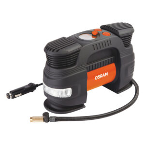 OSRAM TYREinflate 830 Large Vehicle Digital Tyre Inflator 12V DC