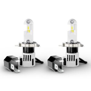 osram dam 25108102 LEDriving HL INTENSE H4 H19 64193DWINT