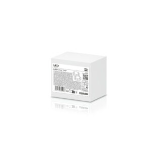 LEDriving CAP LEDCAP07