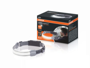 OSRAM LEDinspect Flexible Head Torch 2
