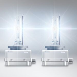 XENARC NIGHT BREAKER LASER Gen2 D1S 66140XNN 1
