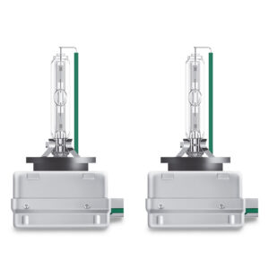 XENARC NIGHT BREAKER LASER Gen2 D3S 66340XNN