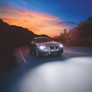 XENARC NIGHT BREAKER LASER Product Visual