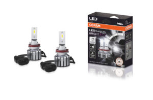 Osram LEDriving HL BRIGHT 64211DWBRT 2