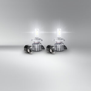 Osram LEDriving HL BRIGHT H4 H19  64193DWBRT