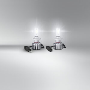 Osram LEDriving HL BRIGHT H7 H18 64210DWBRT 1