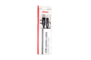 02547 4 combo cable