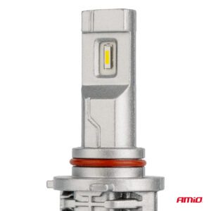 AMiO X1 Series HB4 LED Headlight žarulje - do 175% više svjetla - 6500K - Image 2