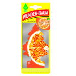 23 186 wunderbaum orange