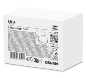 LEDriving CAP LEDCAP11 1