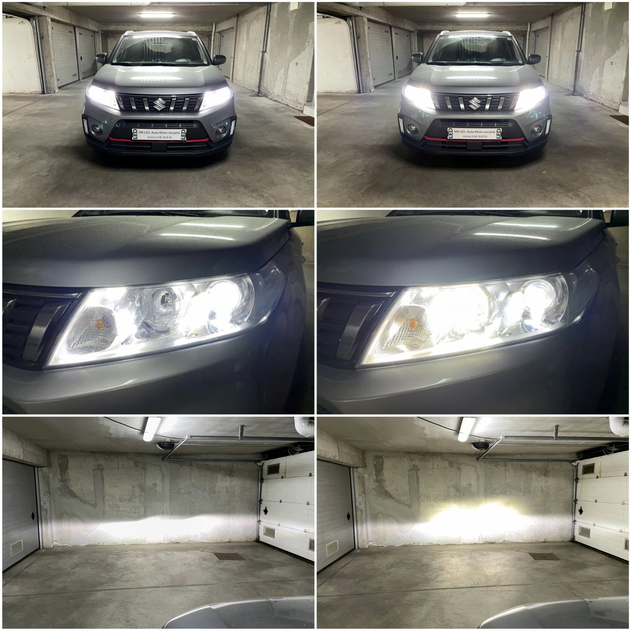 https://www.mk-led.hr/wp-content/uploads/2023/03/Suzuki-Vitara-3-with-Osram-LEDriving-HL-Bright-H11-low-beam-Lumileds-K6F-HB3-high-beam-W5W-SMD-LED-position-bulbs-collage.jpg