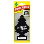 Wunder Baum Black Ice