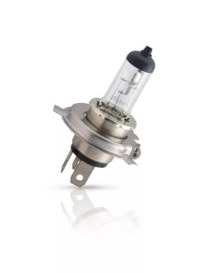 Philips CityVision Moto H4 bulb 2