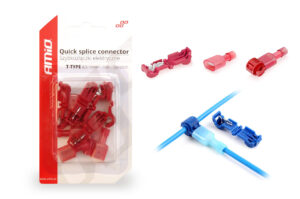02343 quick splice connector 10a 01