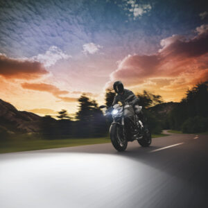 Product Visual NIGHT BREAKER LED H4 MOTORCYCLE