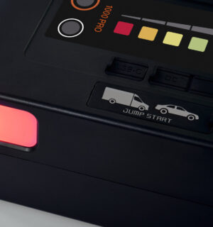 BATTERYstart PRO OEBSPL1000 Studio 5