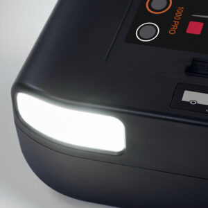 BATTERYstart PRO OEBSPL1000 Studio 6