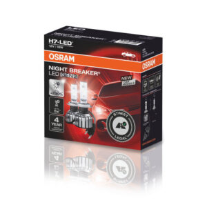 NIGHT BREAKER LED H7 GEN2 1