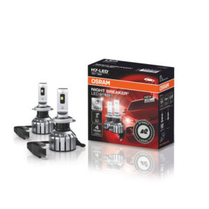 NIGHT BREAKER LED H7 GEN2