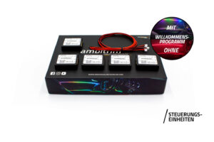 IYC ambitrim digital RGB LED Einzelkomponenten 15
