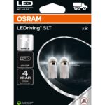 LEDriving SLT 2845DWP 2BL Front