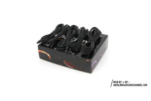 IYC ambitrim RGB BT RF Verlangerungskabel 5m