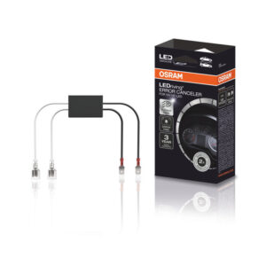 LEDriving ERROR CANCELER LEDEC02