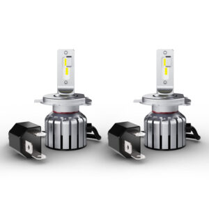 LEDriving HL BRIGHT H4 H19 64193DWBRT 1