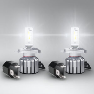 LEDriving HL BRIGHT H4 H19 64193DWBRT