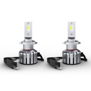 LEDriving HL BRIGHT H7 H18 64210DWBRT 1