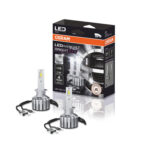 LEDriving HLT BRIGHT H1 64155DWBRT 2HFB composing