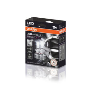 LEDriving HLT BRIGHT H7 64215DWBRT 2HFB