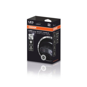 LEDriving Smart Canbus LEDSC05 2