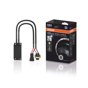LEDriving Smart Canbus LEDSC05