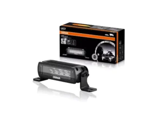 LEDriving LIGHTBAR FX125 SP GEN 2 LEDDL128 SP