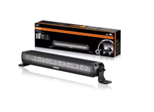 LEDriving LIGHTBAR FX500 CB SM GEN 2 LEDDL132 CB SM
