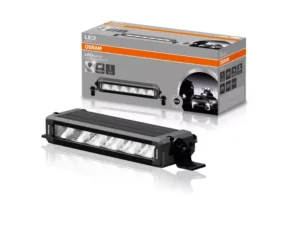 LEDriving LIGHTBAR VX180 SP SR LEDDL122 SP SR
