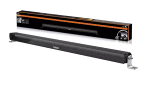 LEDriving Lightbar FX1000 CB SM GEN 2 LEDDL114 CB SM