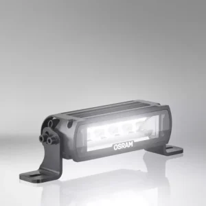 LEDriving Lightbar FX125 SP GEN 2