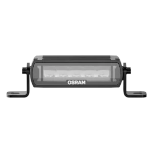LEDriving Lightbar FX125 SP GEN 2 5