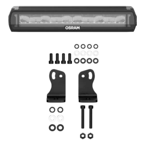 LEDriving Lightbar FX250 CB GEN 2 6