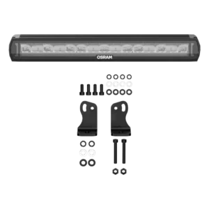 LEDriving Lightbar FX500 CB SM GEN 2 6