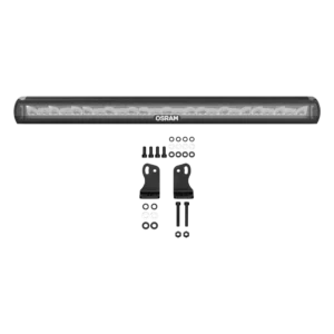 LEDriving Lightbar FX750 CB SM GEN 2 6