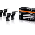 LEDriving Mounting Kit FX GEN 2 Back Brackets LEDDL FX ACC101