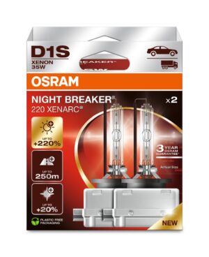 AM 2HB 66140XN2 2B MiG OSRAM HIGH X4 09