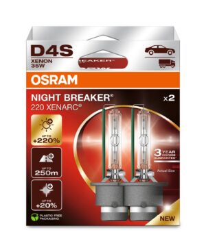 AM 2HB 66440XN2 2B MiG OSRAM HIGH X4 07