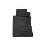 71370 dywaniki gumowe mg mercedes bmw przod model y lewy 01