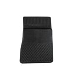 71371 dywaniki gumowe mg mercedes bmw przod model y prawy 01