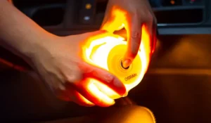 LEDguardian ROAD FLARE Signal TA20 12